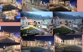 Lud'Hôtel
